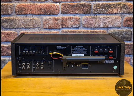 Pioneer SX-590