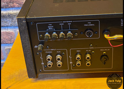 Pioneer SX-590