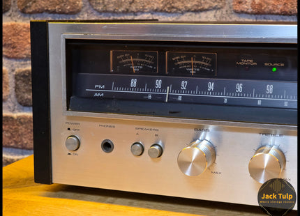Pioneer SX-590