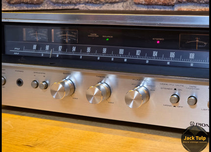 Pioneer SX-590