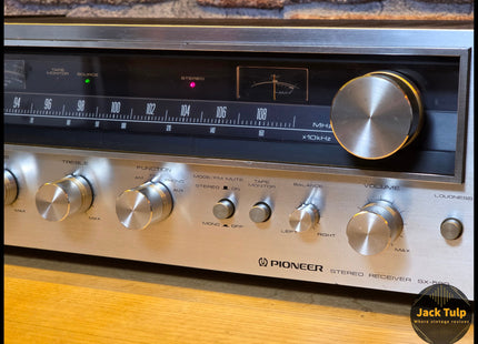 Pioneer SX-590
