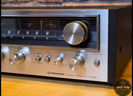 Pioneer SX-590