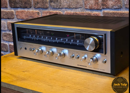 Pioneer SX-590