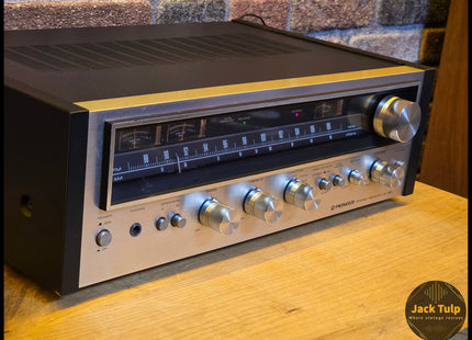 Pioneer SX-590