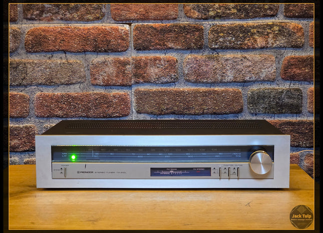 Pioneer TX-410L