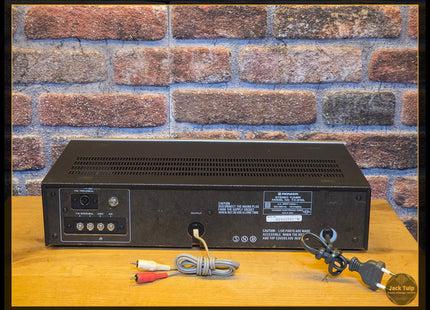 Pioneer TX-410L