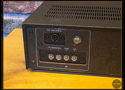 Pioneer TX-410L