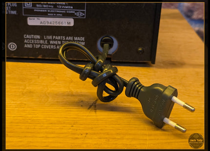 Pioneer TX-410L