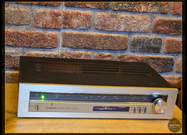 Pioneer TX-410L
