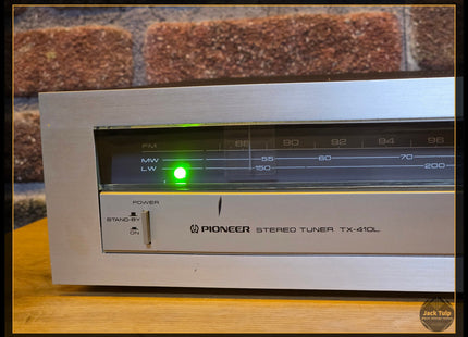 Pioneer TX-410L