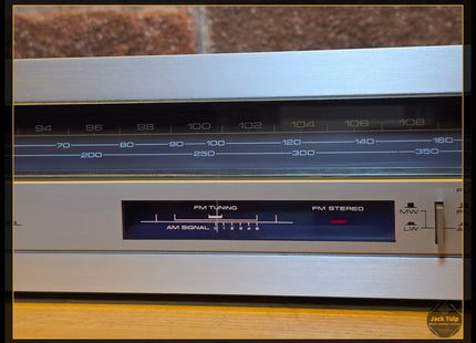 Pioneer TX-410L