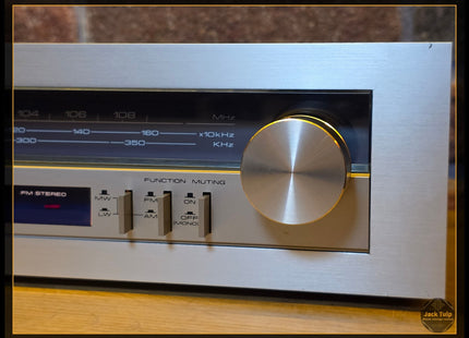 Pioneer TX-410L