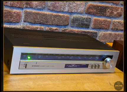 Pioneer TX-410L