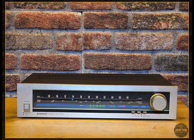 Pioneer TX-520L