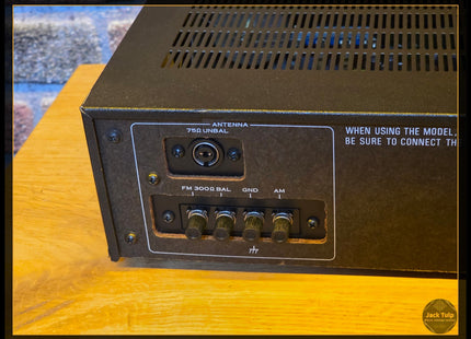 Pioneer TX-520L