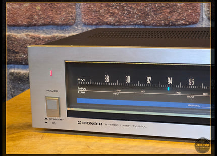 Pioneer TX-520L
