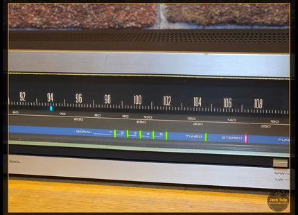 Pioneer TX-520L