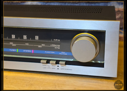 Pioneer TX-520L