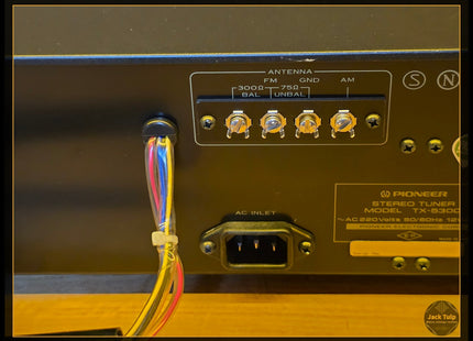 Pioneer TX-5300