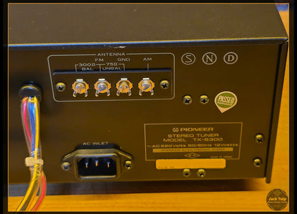 Pioneer TX-5300
