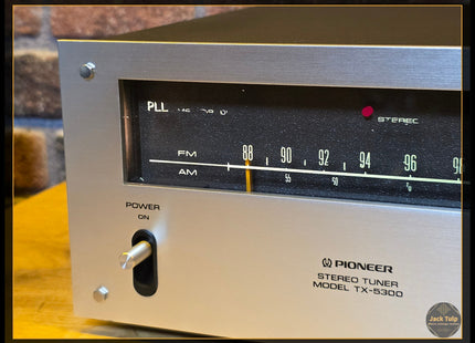 Pioneer TX-5300