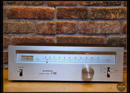 Pioneer TX-5500II