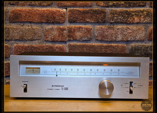 Pioneer TX-5500II