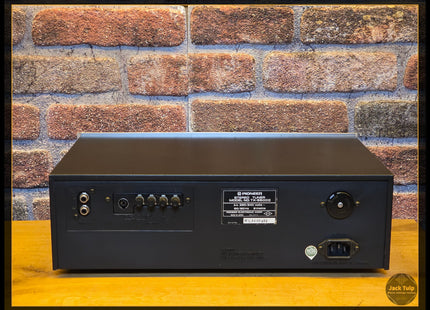 Pioneer TX-5500II