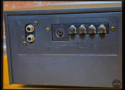 Pioneer TX-5500II