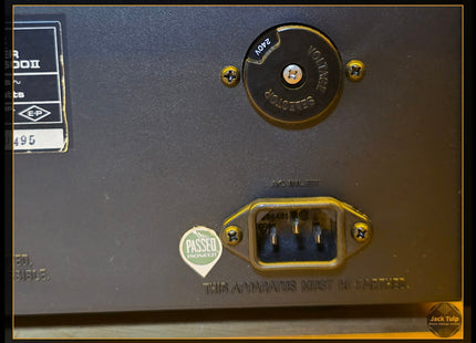 Pioneer TX-5500II