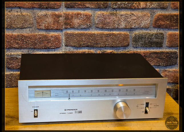 Pioneer TX-5500II