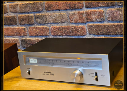 Pioneer TX-5500II