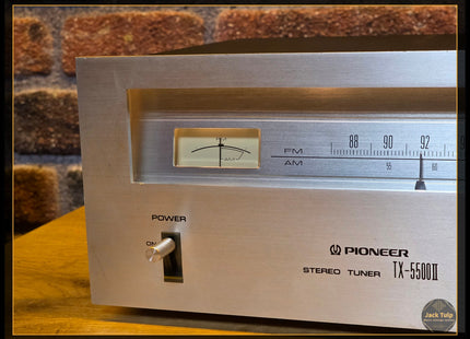 Pioneer TX-5500II