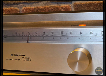 Pioneer TX-5500II