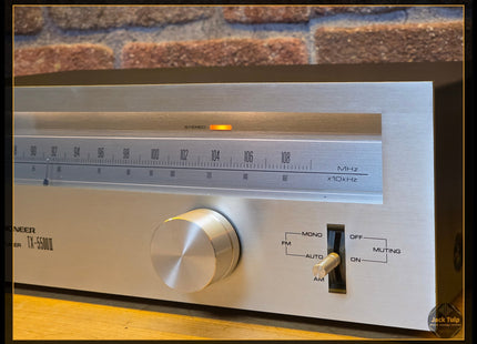 Pioneer TX-5500II