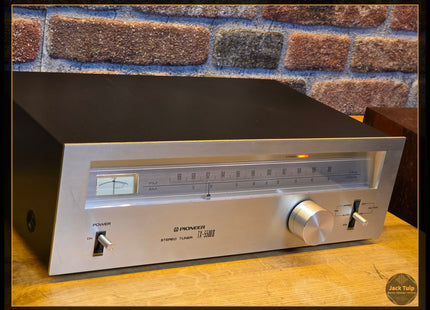 Pioneer TX-5500II