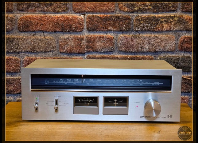Pioneer TX-606