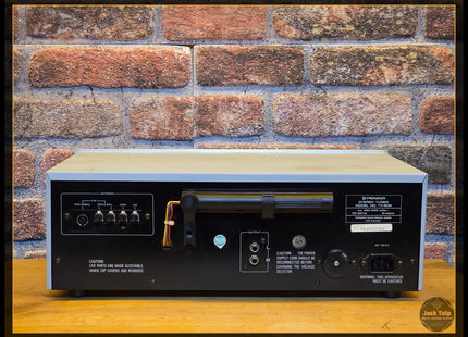 Pioneer TX-606