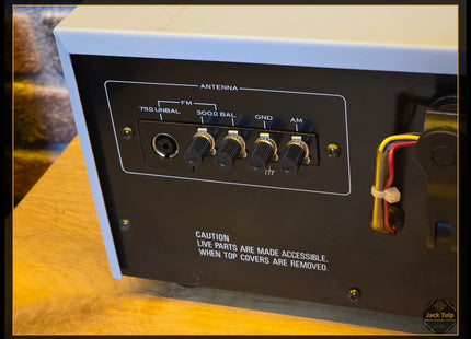 Pioneer TX-606