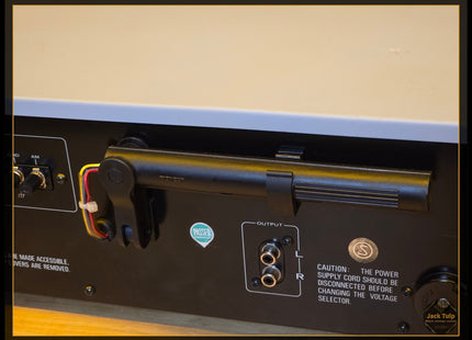 Pioneer TX-606