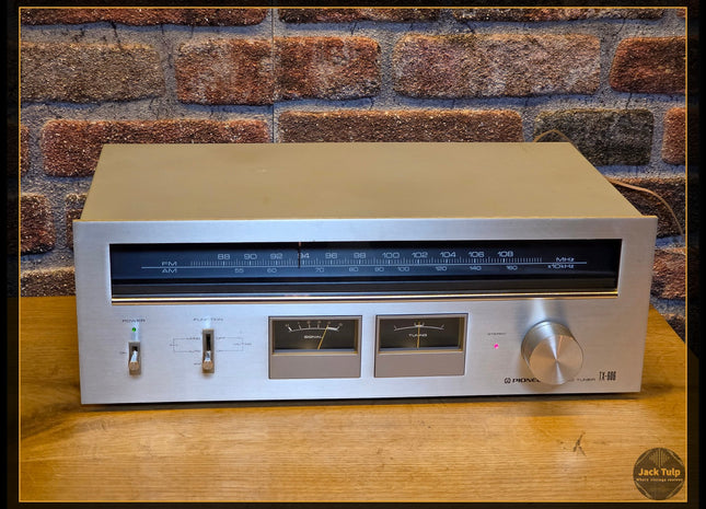 Pioneer TX-606