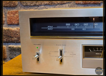 Pioneer TX-606