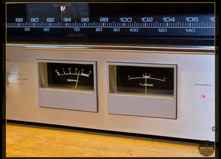 Pioneer TX-606