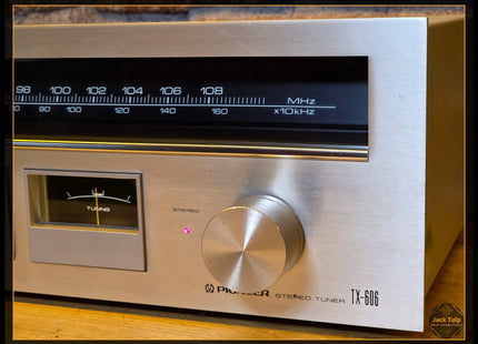 Pioneer TX-606