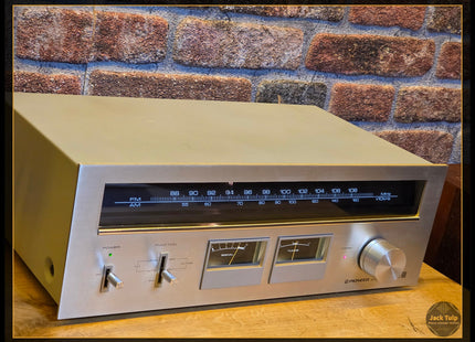 Pioneer TX-606