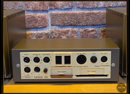 Qaud E50+33