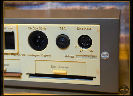 Qaud E50+33