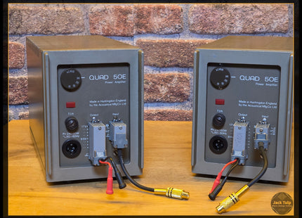 Qaud E50+33