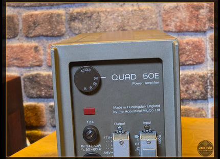 Qaud E50+33