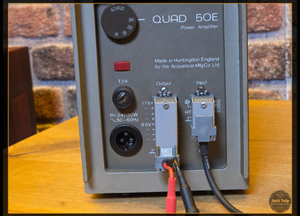 Qaud E50+33